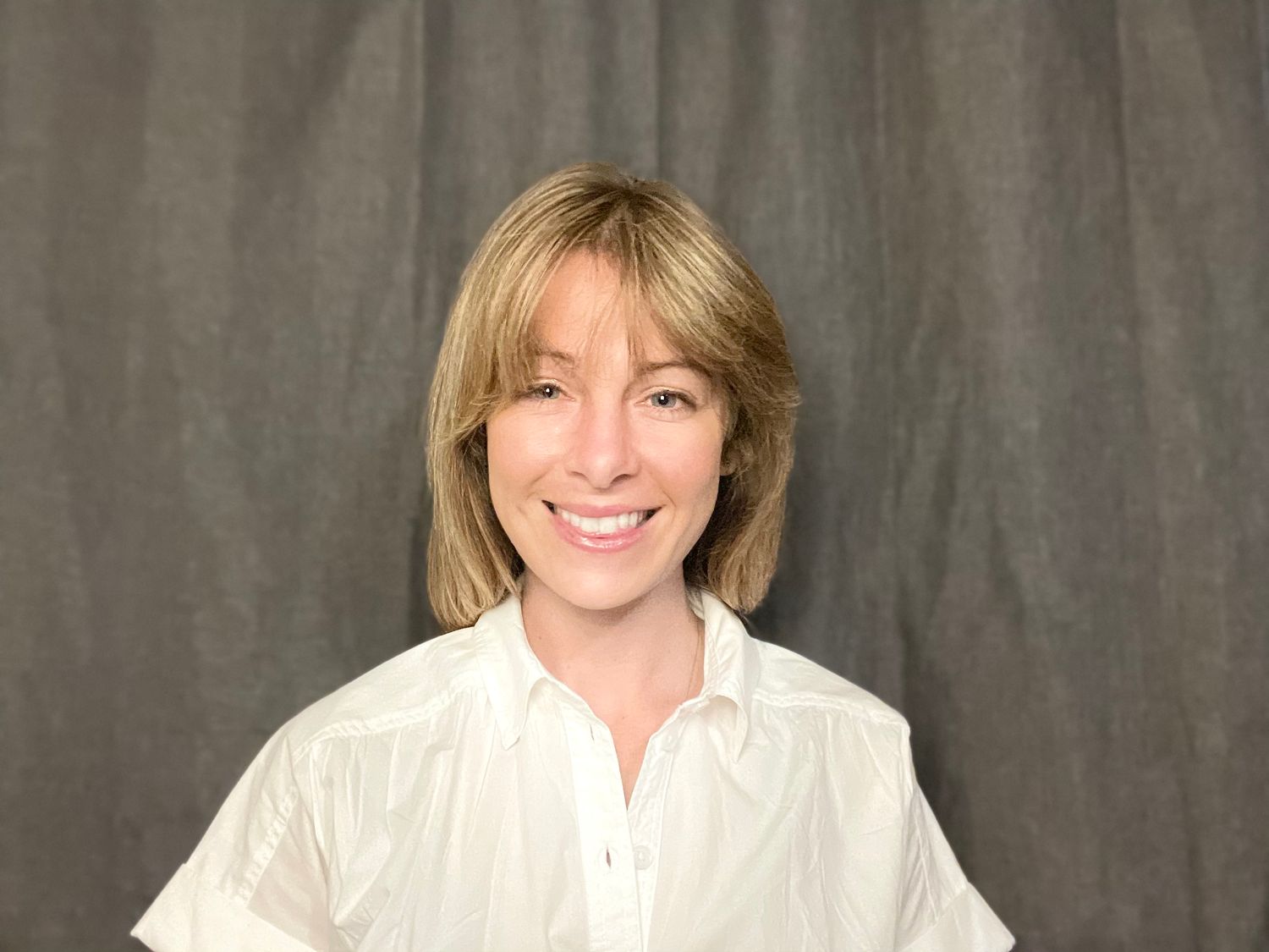 Melanie Russo