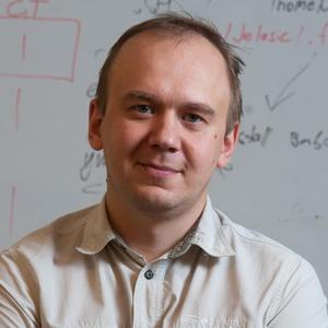 Skutin Alexey