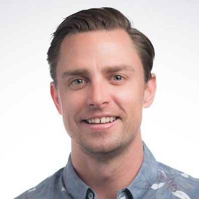 Erik Huckle