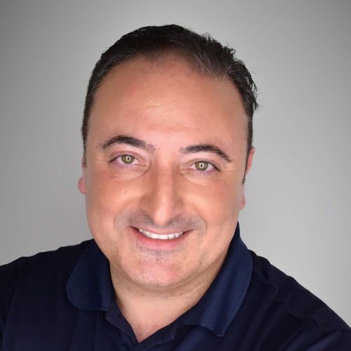 Marc Alessi