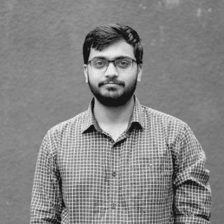 Kartik Mandaville