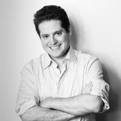 Craig Montuori