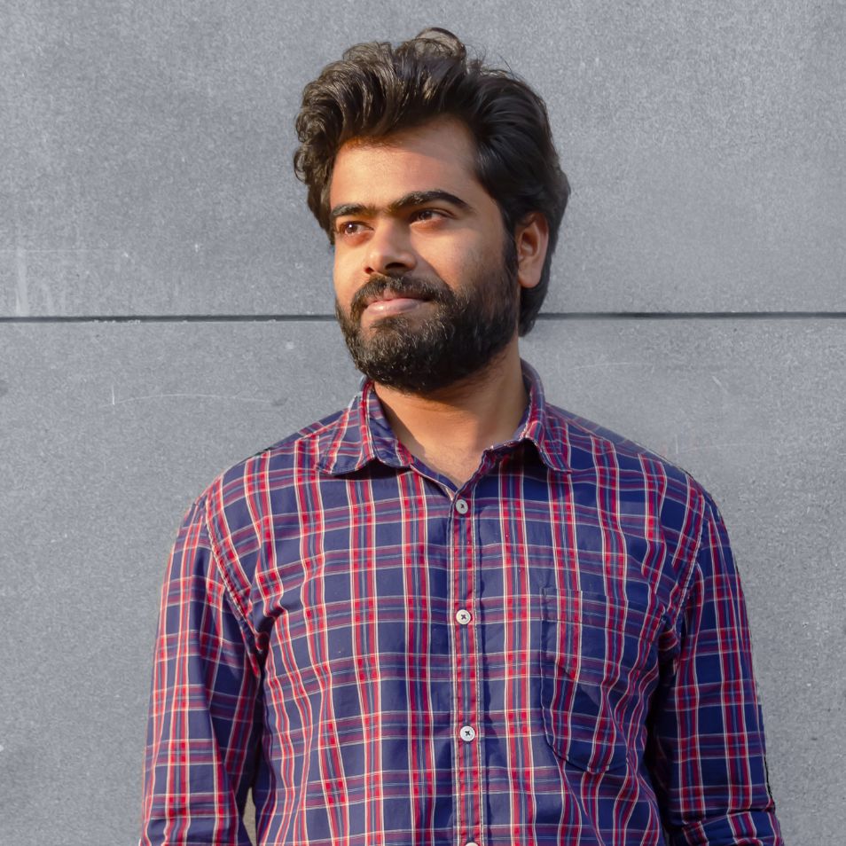 Anand Prajapati