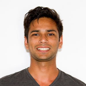 Aakash Tyagi