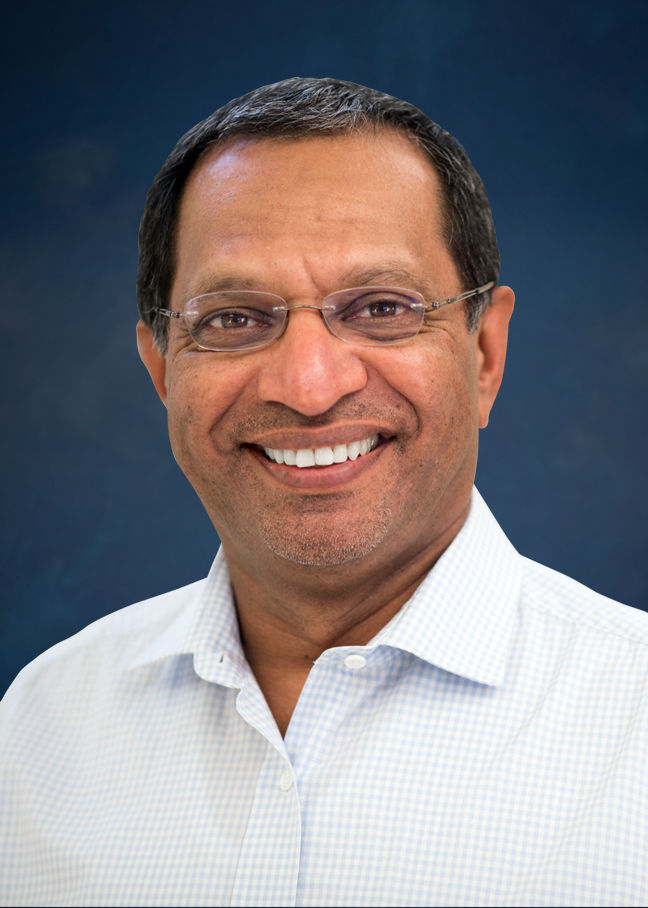Mukesh Patel