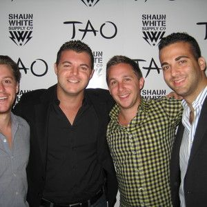 Adam Shapiro
