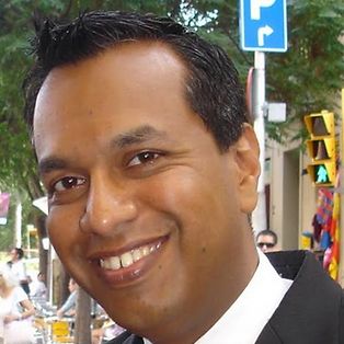 Sujeesh Krishnan