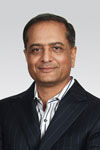 Rajesh Vashist
