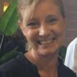 Terena Rustman