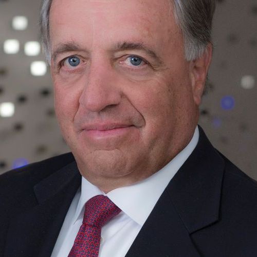 John Lundgren