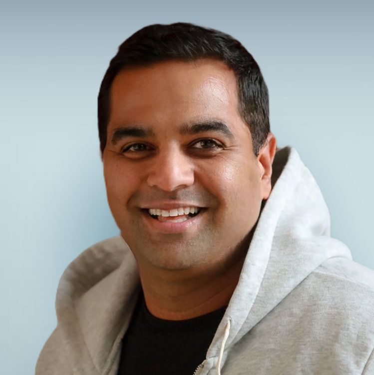 Q Hamirani