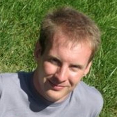 Jeff Mellen