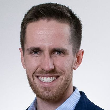 Joe McDonald