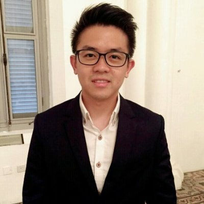 Eddie Woo