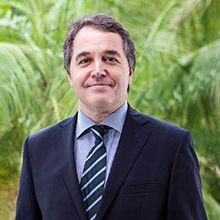 Dan Ioschpe