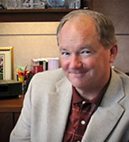 Thomas Webb