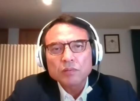 Takeshi Niinami