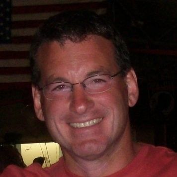 Skip Carlson