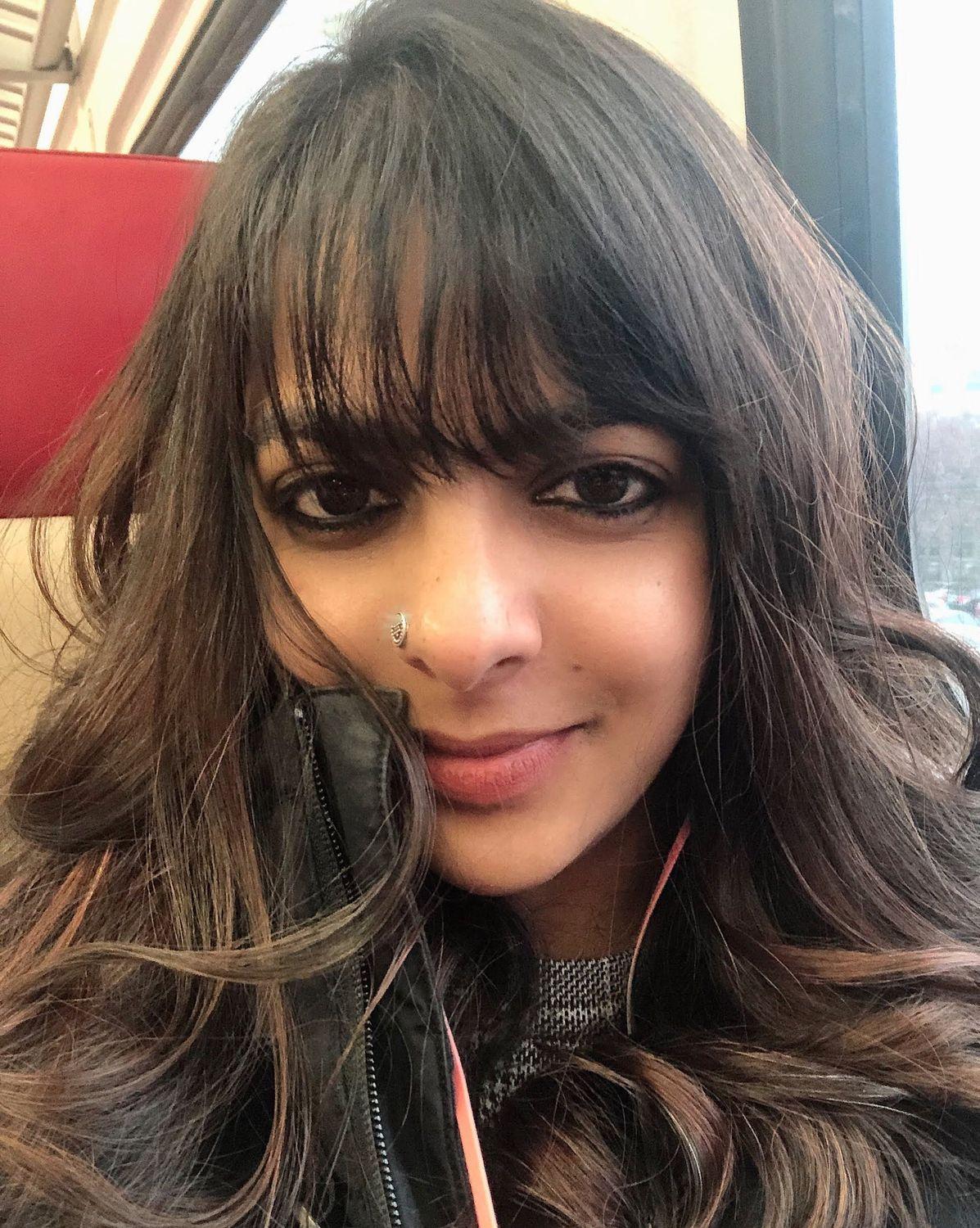 Neha Kesarwani
