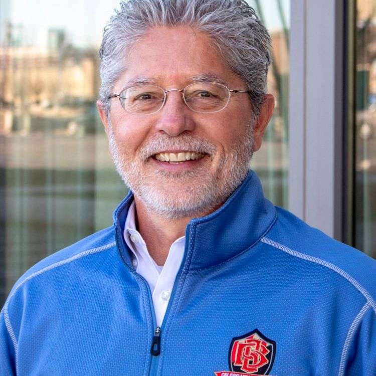 Jeff Bird