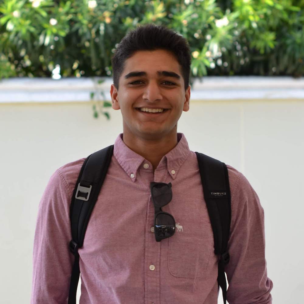 Mokshith Voodarla