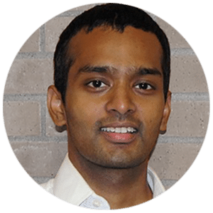Shyam Gollakota