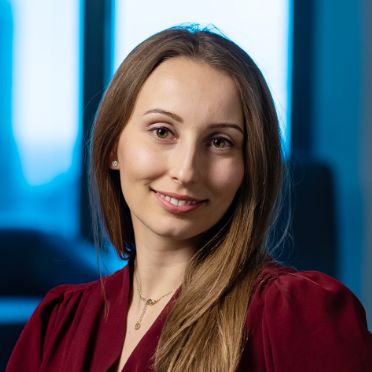 Mariya Pylypiv