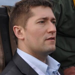 Krzysztof Kanawka