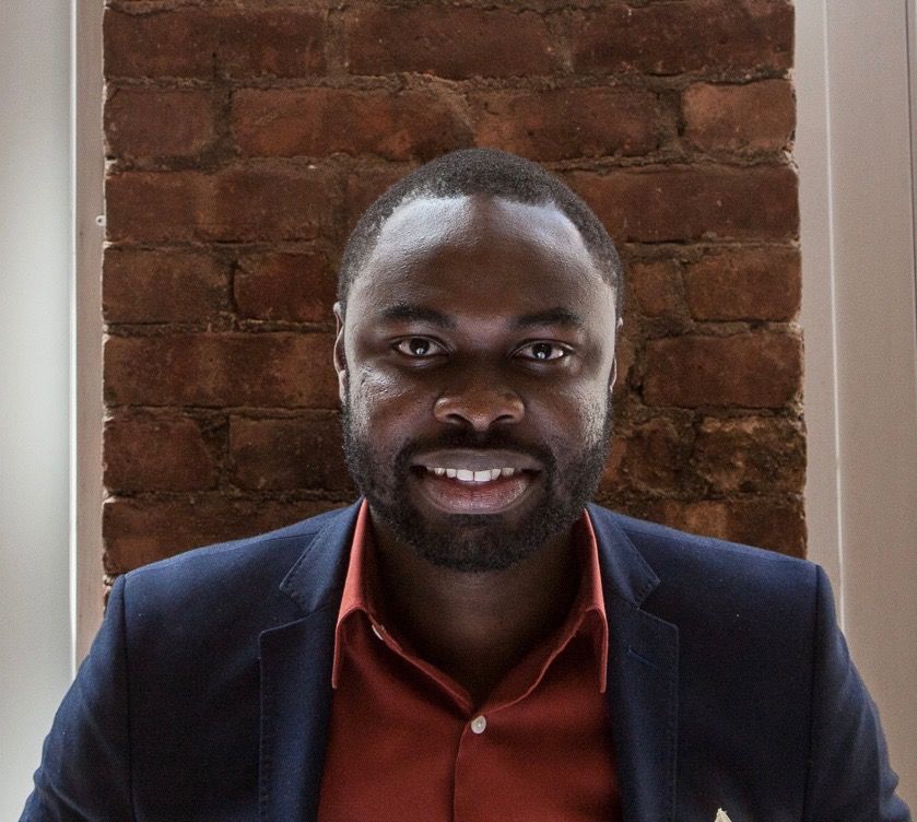 Ade Adesanya