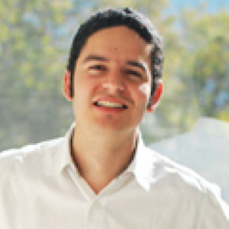 Oscar Giraldo