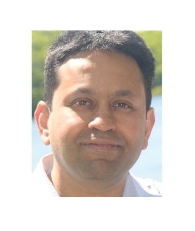 Ganesh Rangarajan