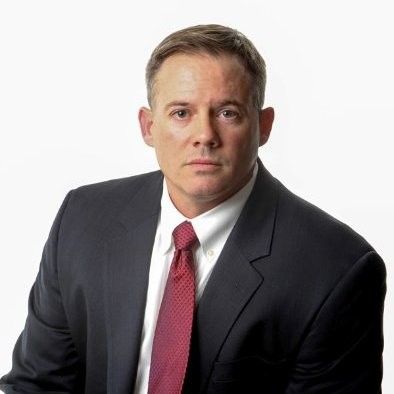 David Morgan