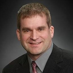 Mike Vaudrey