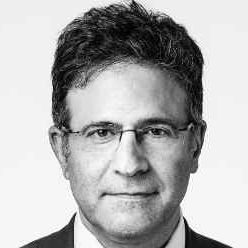 Mike Nawas