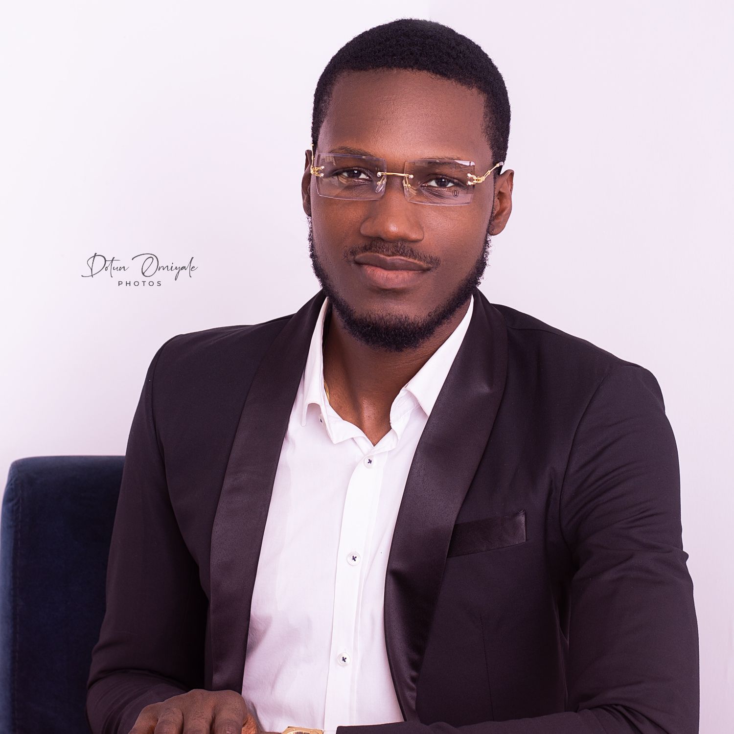 Tony Nwose