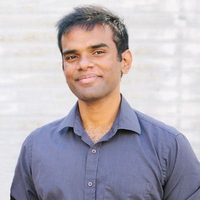 Perumal Gandhi