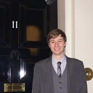 Steven Briscoe