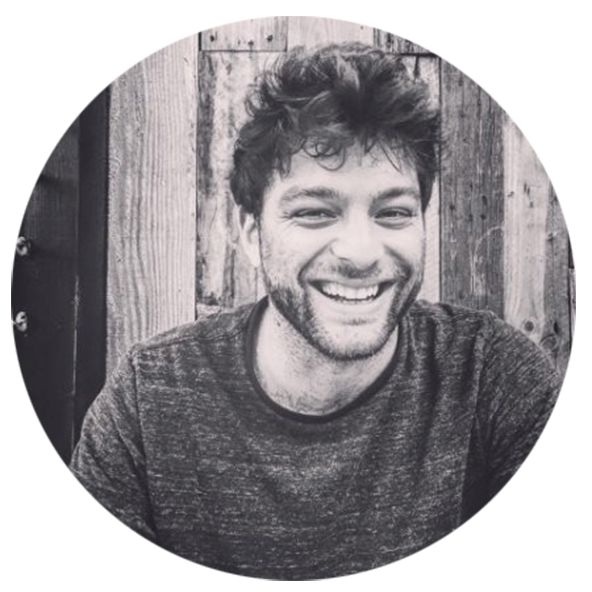 Matthew Collado