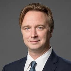 Lance Morginn