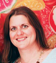 Heather Kelly