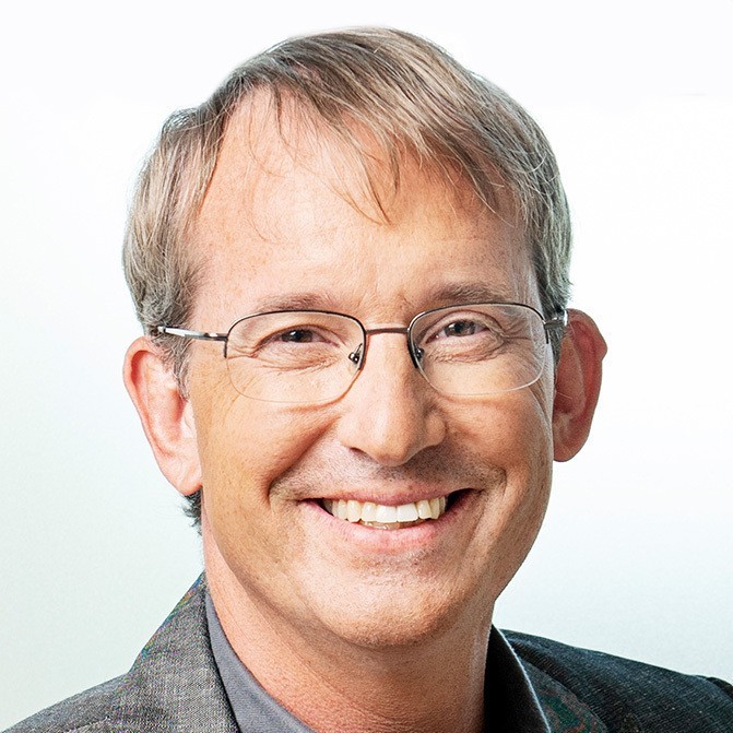 Colin Angle