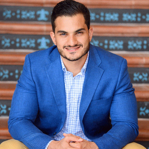Gabriel Murillo