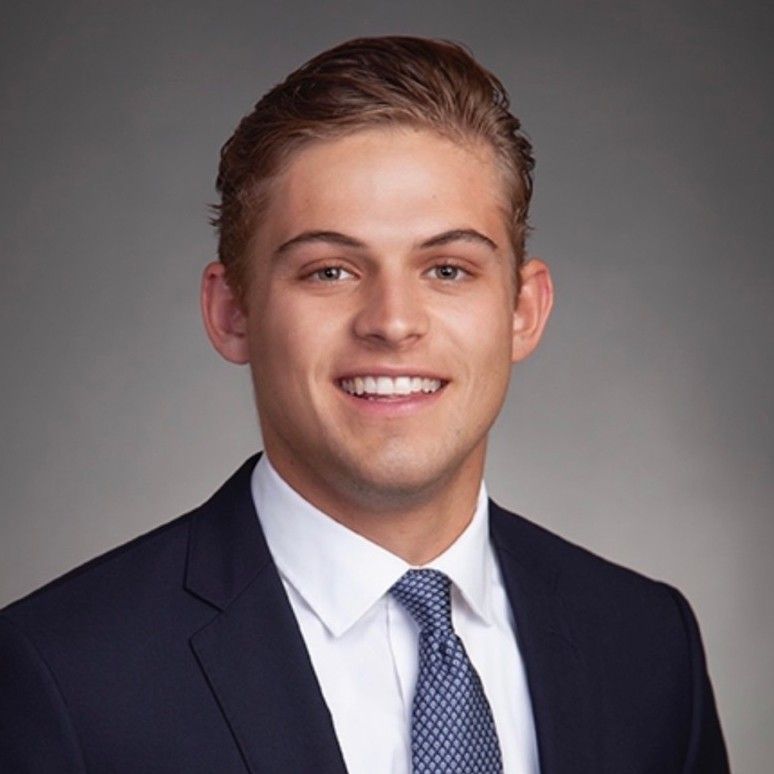 Brady Wilson