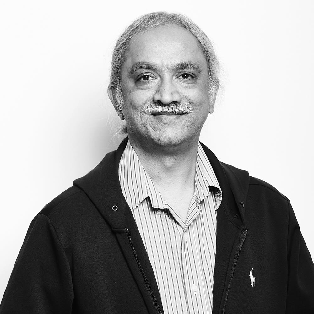 Ganesh Sundaram