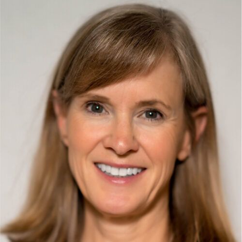 Carolyn Fritz