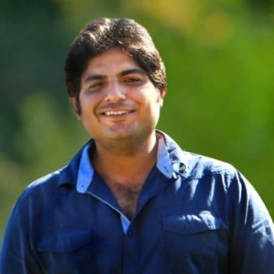 Atif Mushtaq