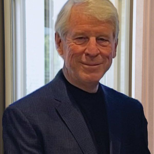 Jim Blayney