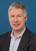 Richard Wooster