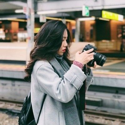 Jean Lin