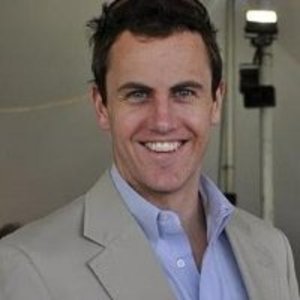 Garen Riedel